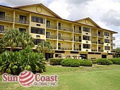 Quality Inn Golf Resort